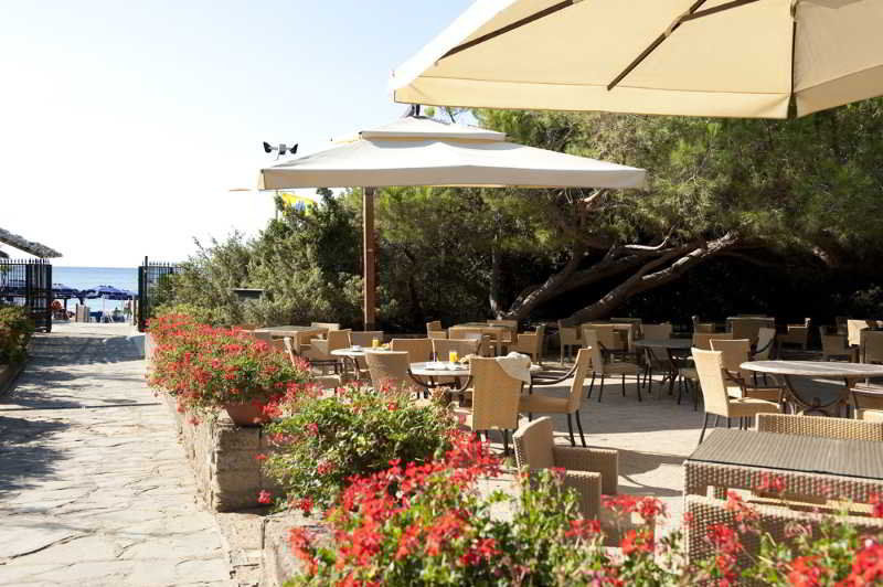 Park Hotel Zibellino Castiglione della Pescaia Eksteriør bilde