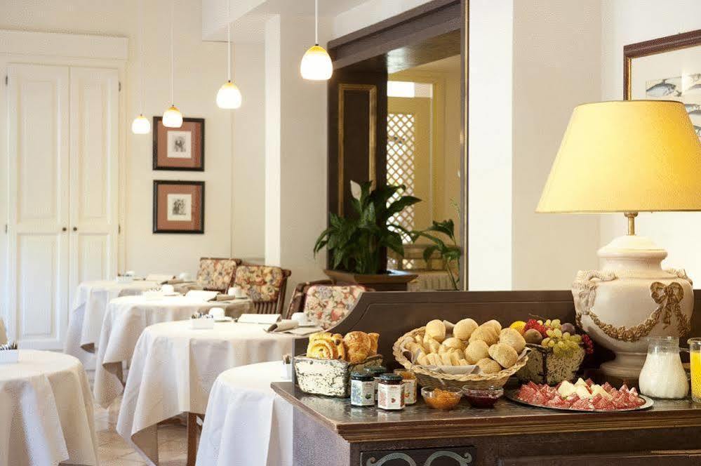 Park Hotel Zibellino Castiglione della Pescaia Eksteriør bilde