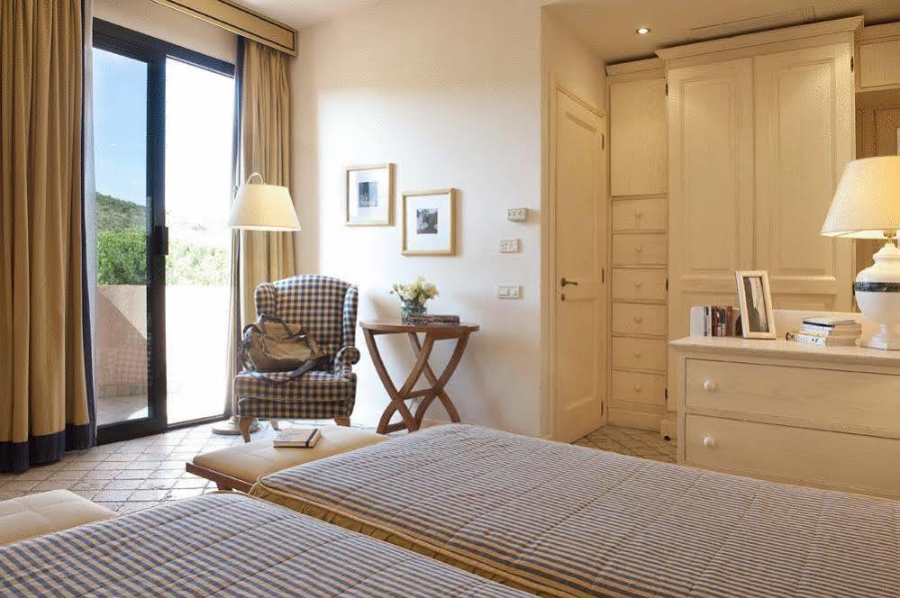 Park Hotel Zibellino Castiglione della Pescaia Eksteriør bilde