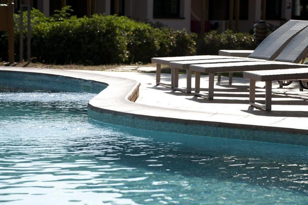 Park Hotel Zibellino Castiglione della Pescaia Eksteriør bilde