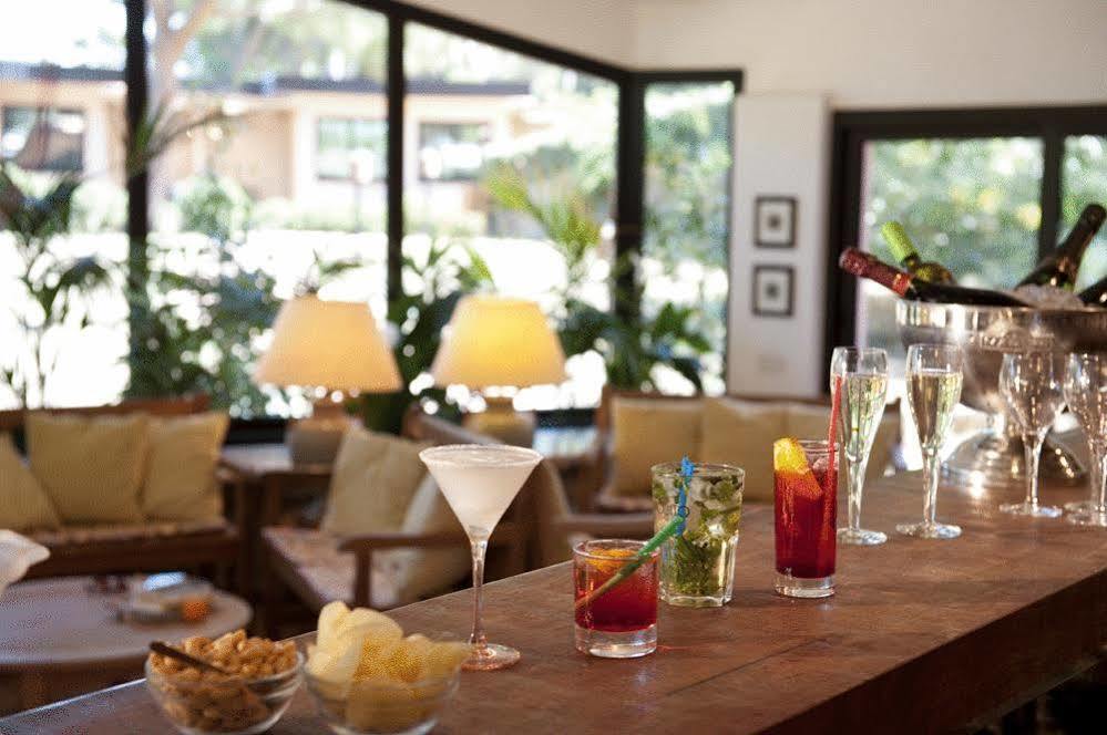 Park Hotel Zibellino Castiglione della Pescaia Eksteriør bilde