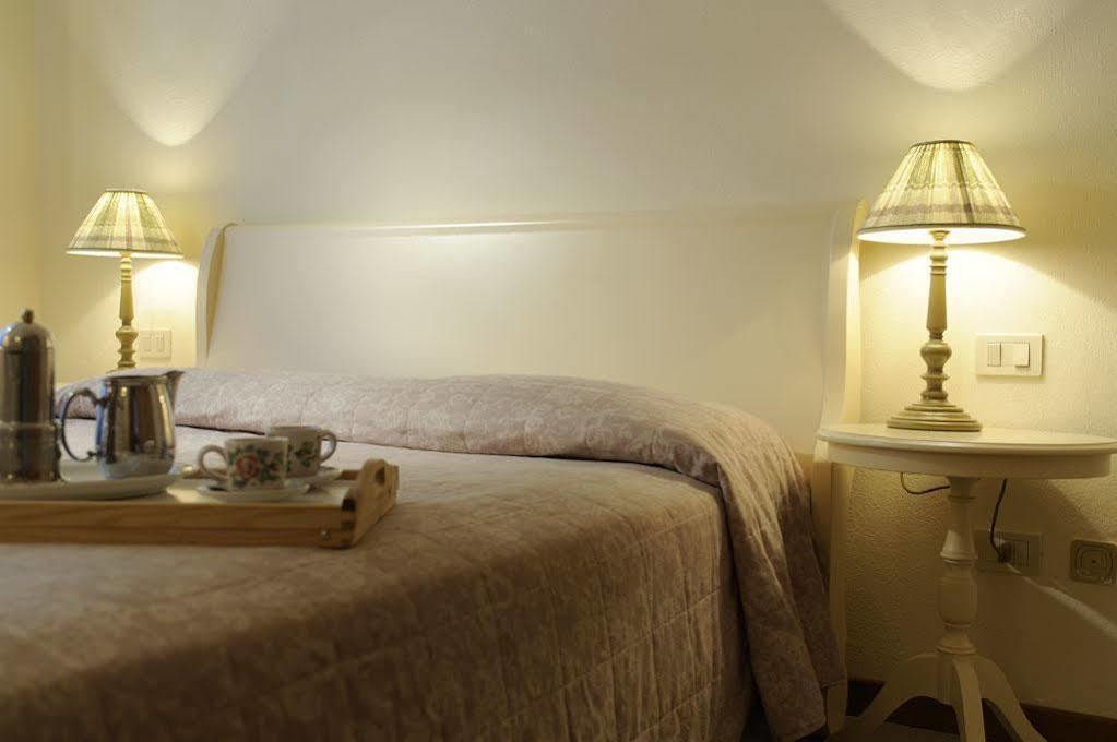 Park Hotel Zibellino Castiglione della Pescaia Eksteriør bilde